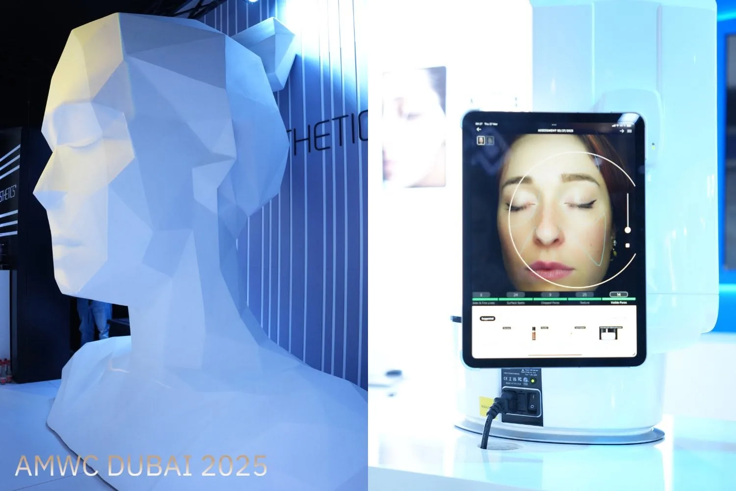 AMWC Dubai 2025 — Aesthetic & Anti-Aging Medicine World Congress