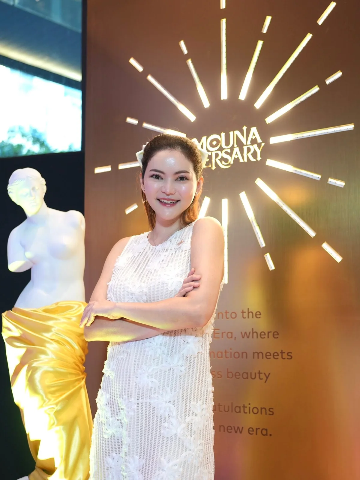 One Year of Transformation — ครบรอบ 1 ปีการดูแลน้ำหนักแนวใหม่ในไทย