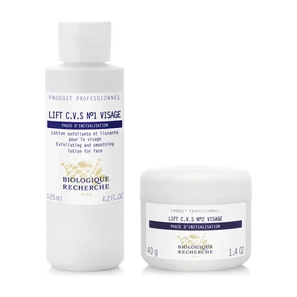 LIFT C.V.S. N°1 + N°2 VISAGE