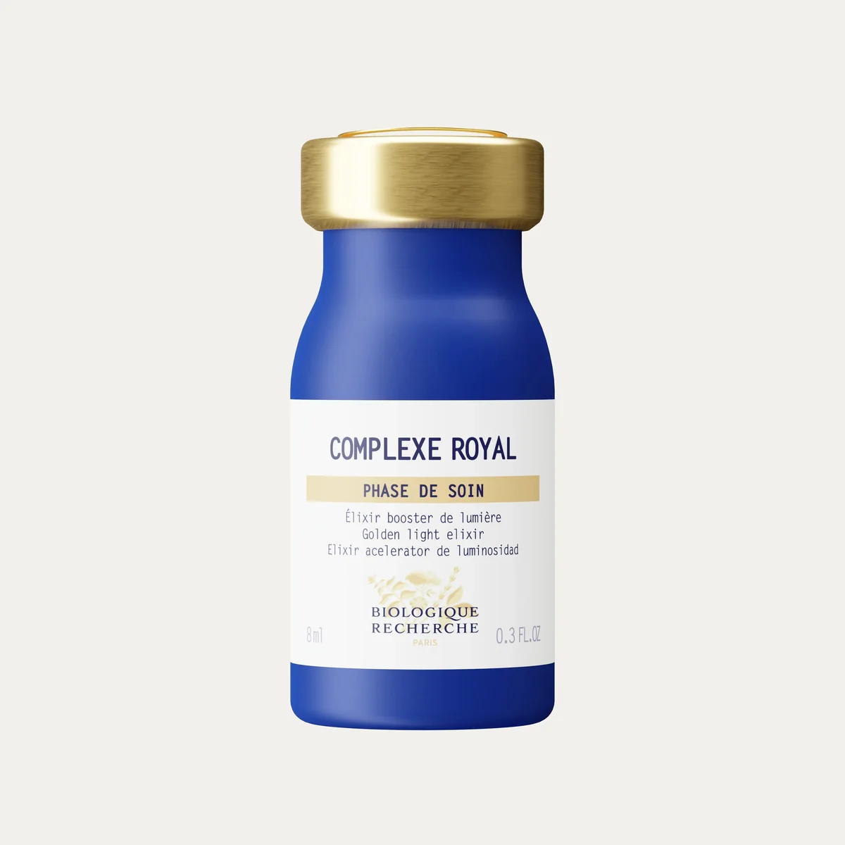 Complexe Royal