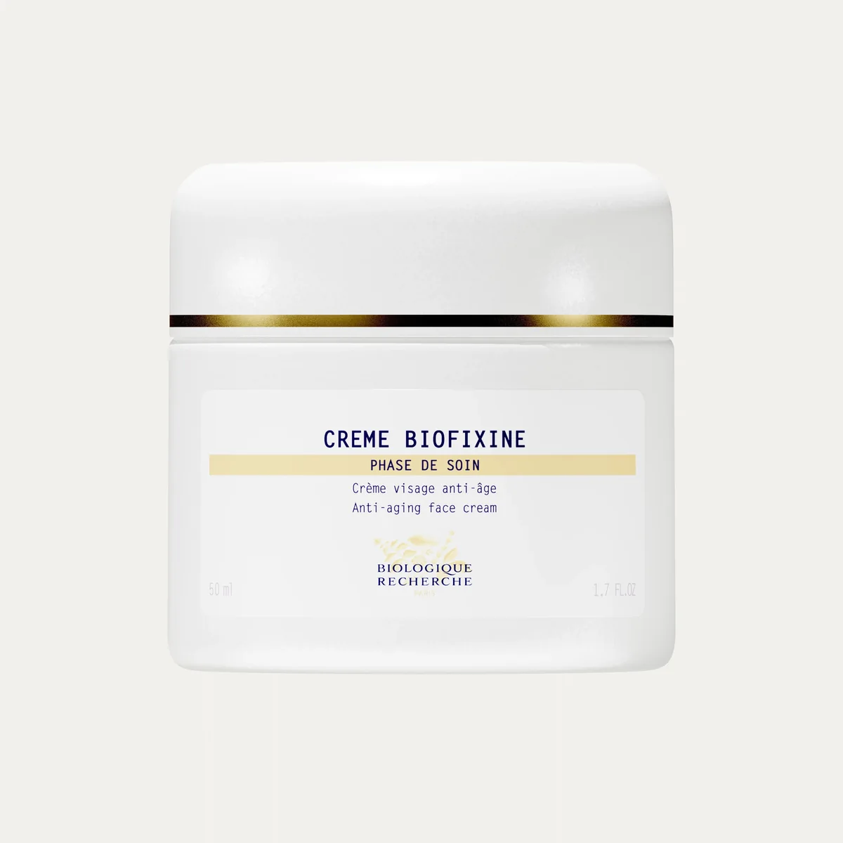 CREME BIOFIXINE