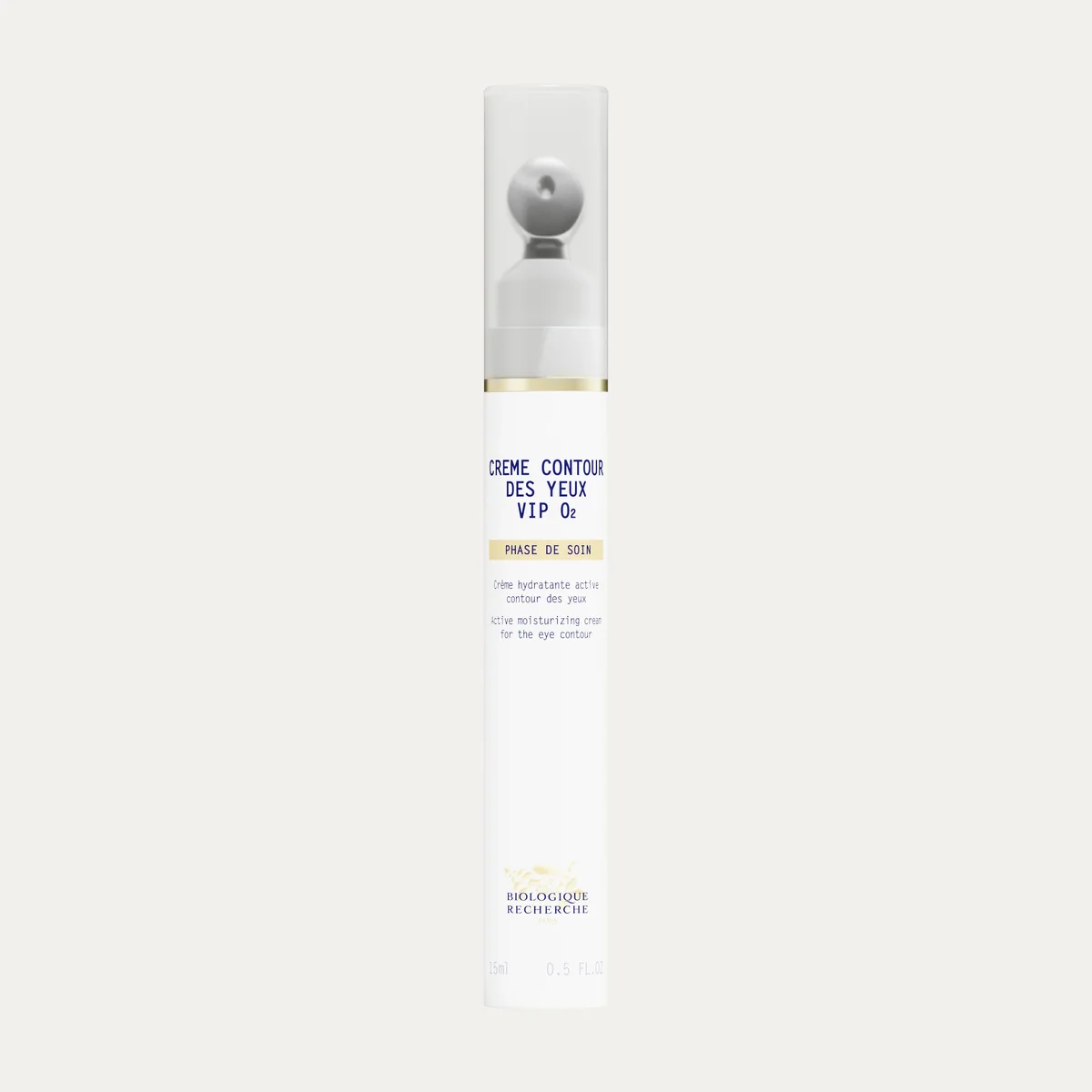 CREME CONTOUR DES YEUX VIP O2