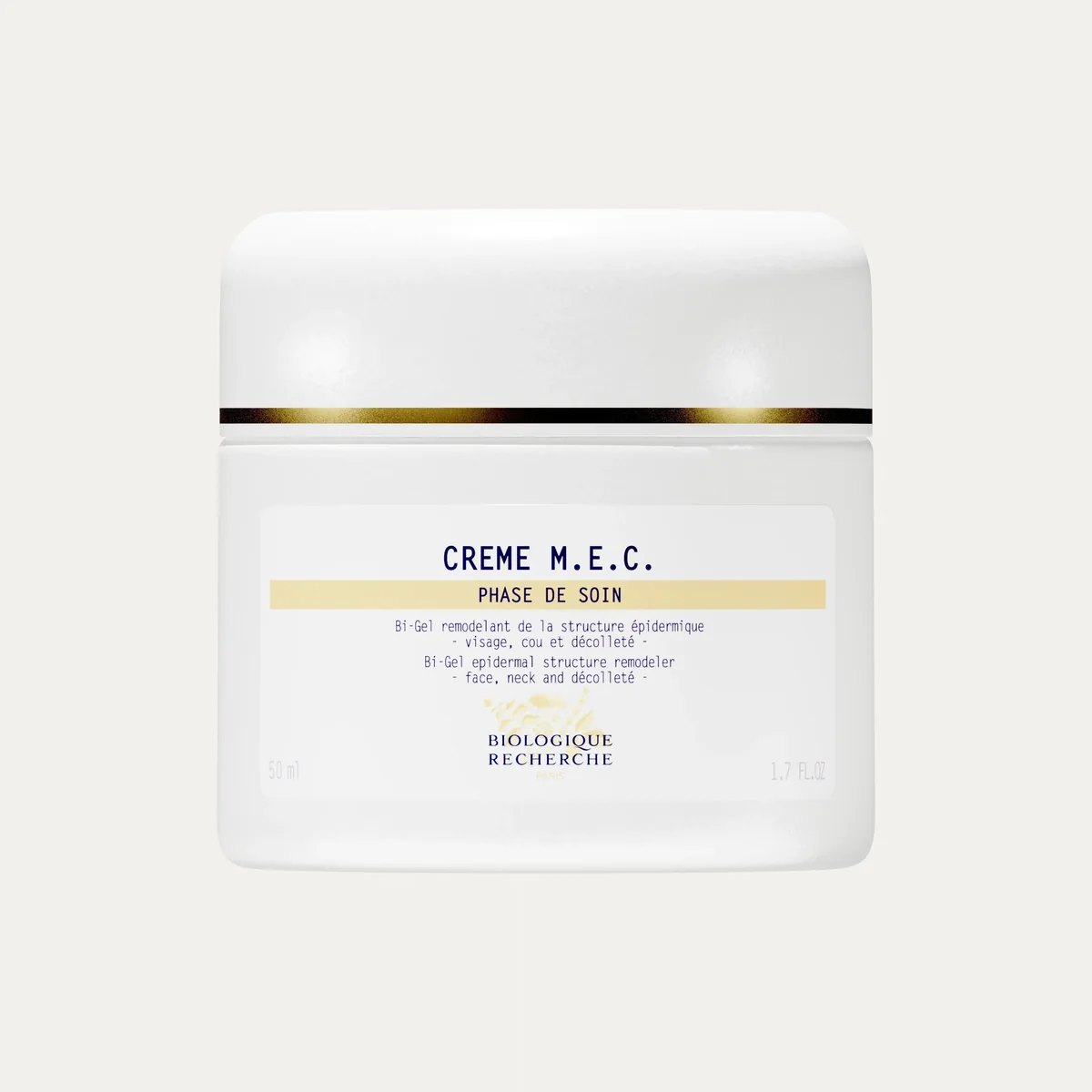 CREME M.E.C