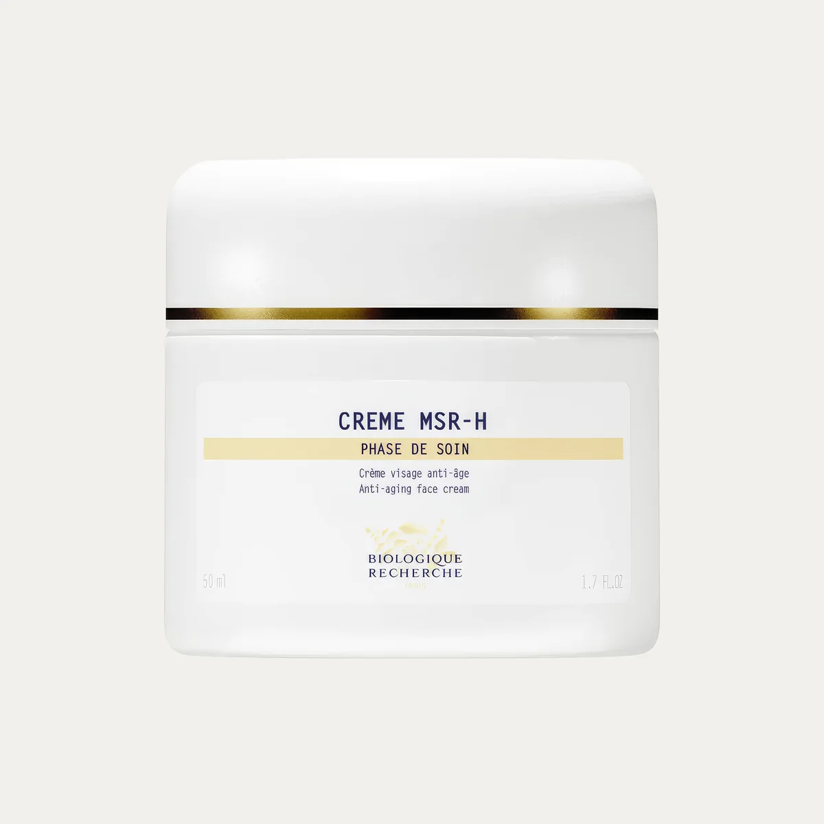 CREME MSR-H
