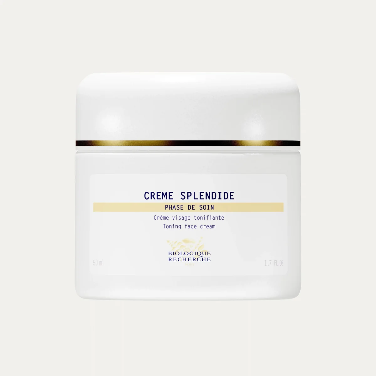 CREME SPLENDIDE