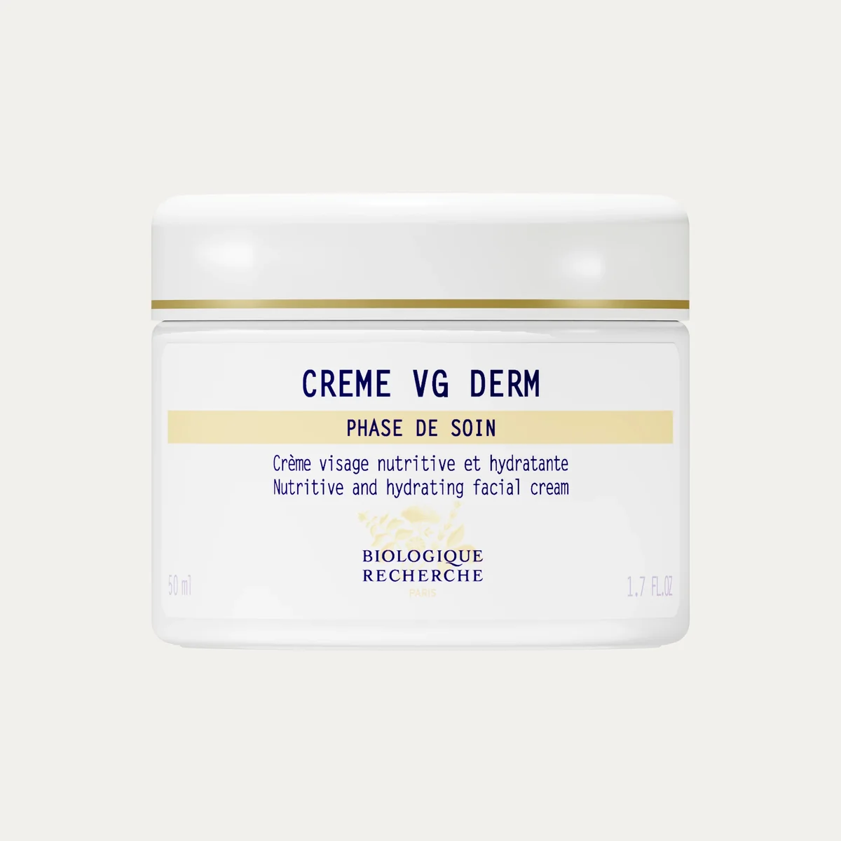 CREME VG DERM