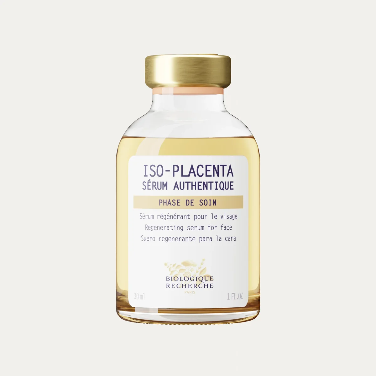 ISO PLACENTA