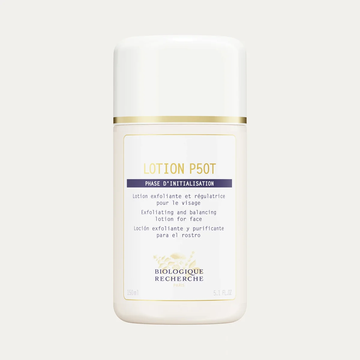 LOTION P50T