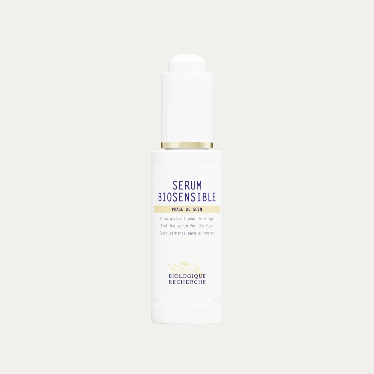 SERUM BIOSENSIBLE