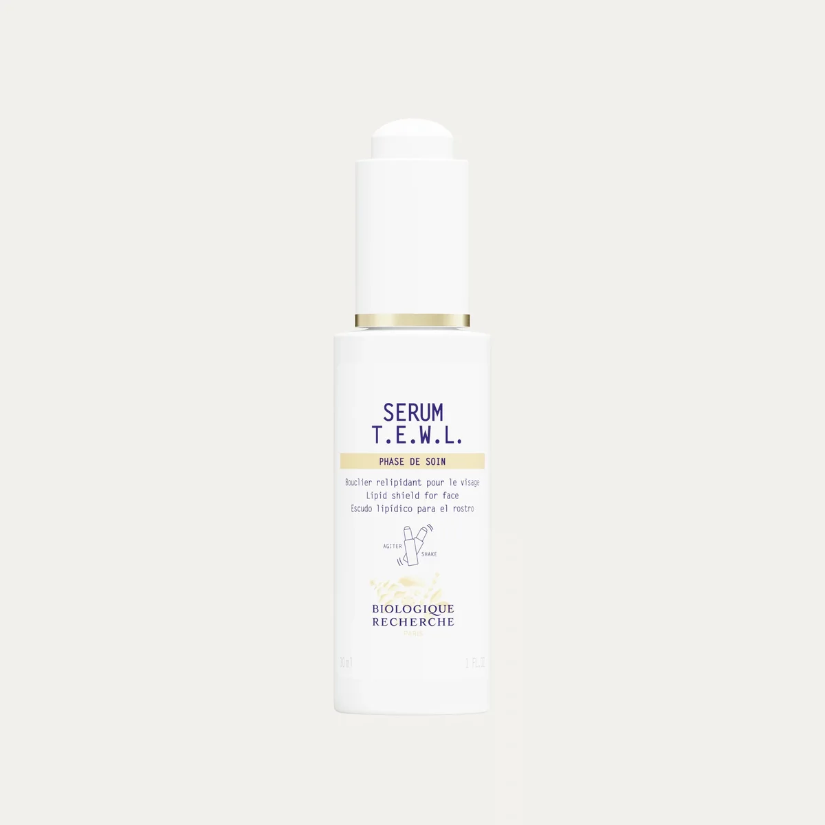 SERUM T.E.W.L.