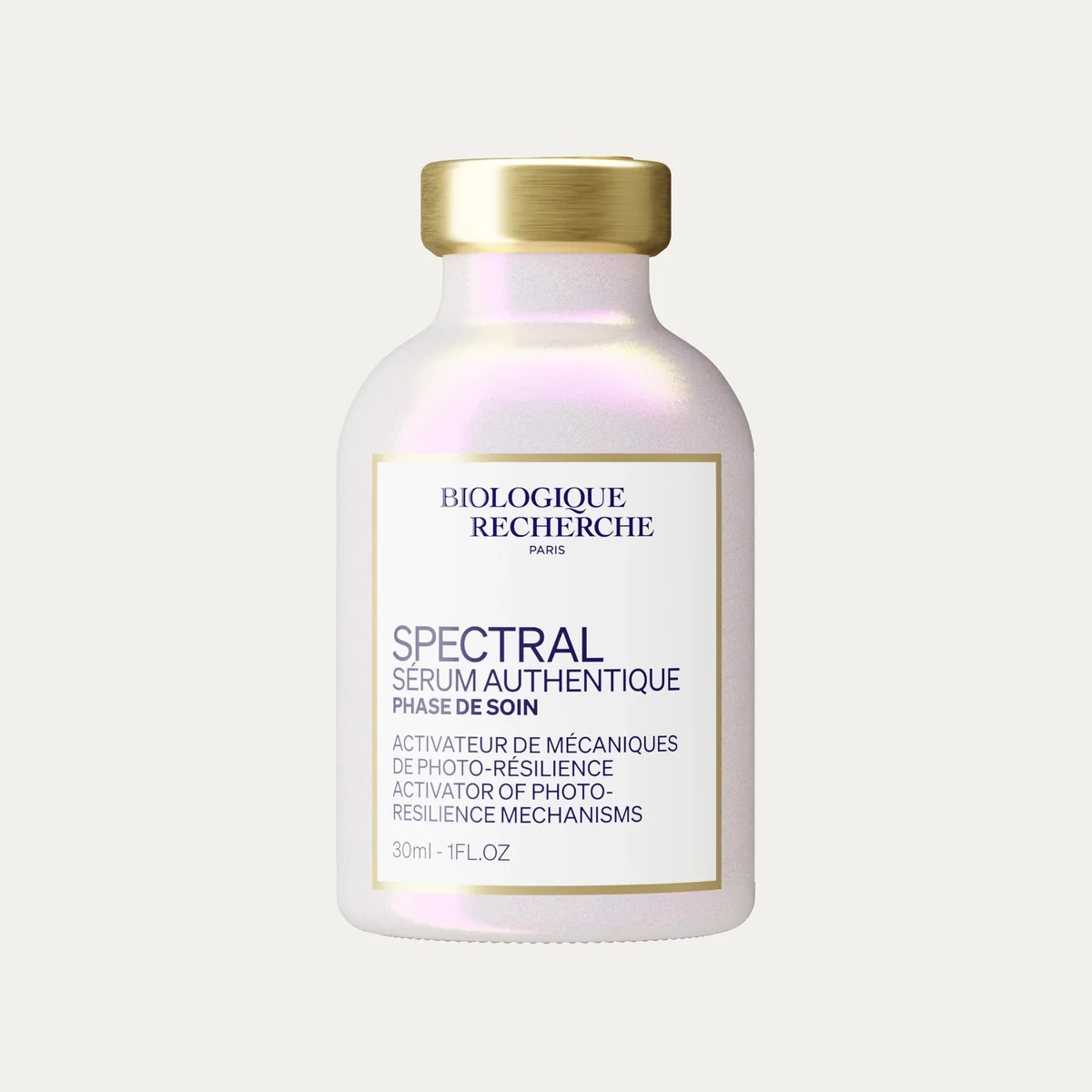 SPECTRAL