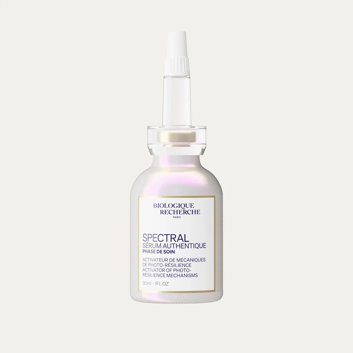 Spectral