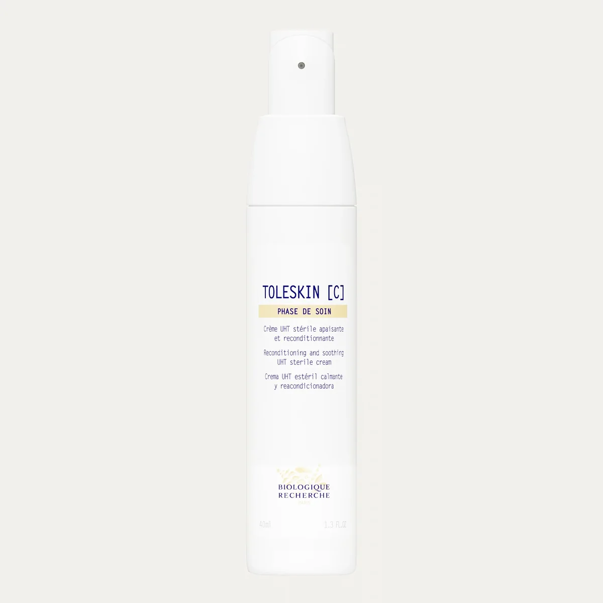 TOLESKIN C